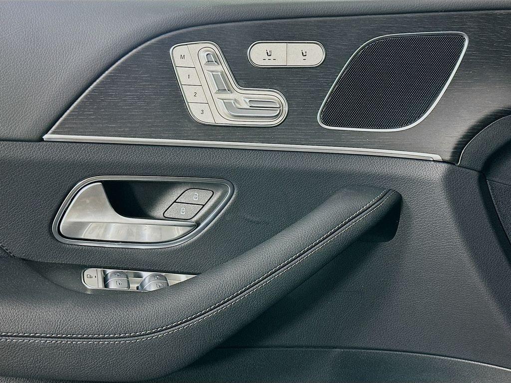 new 2026 Mercedes-Benz GLE 350 car, priced at $69,990