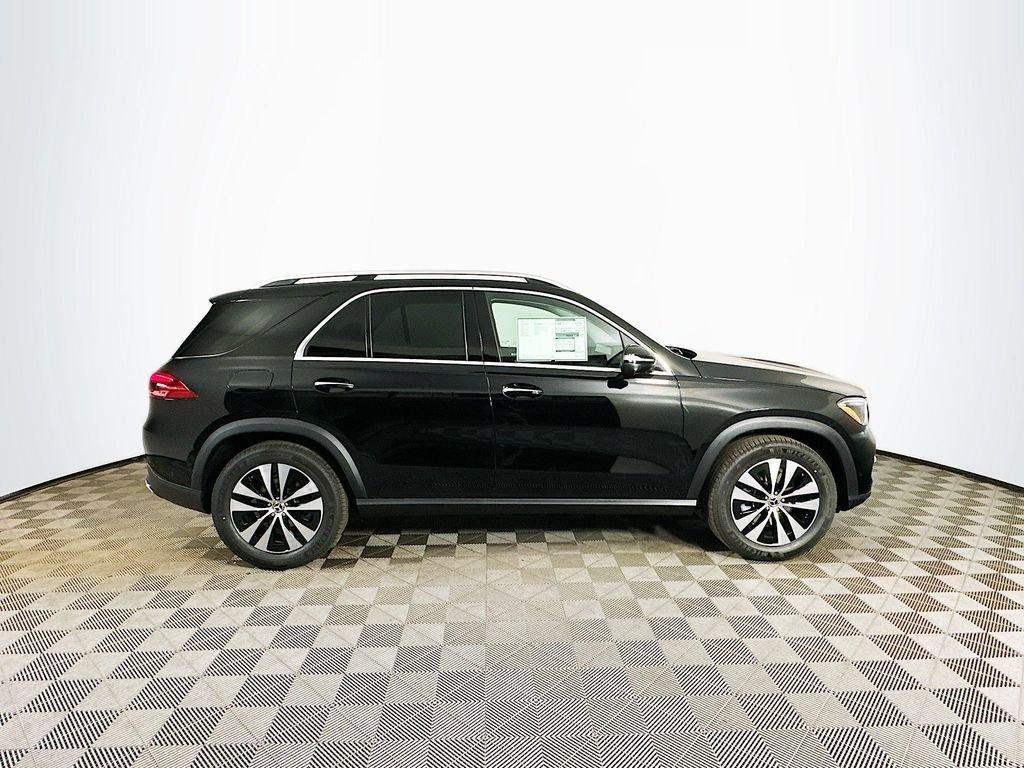 new 2026 Mercedes-Benz GLE 350 car, priced at $69,990