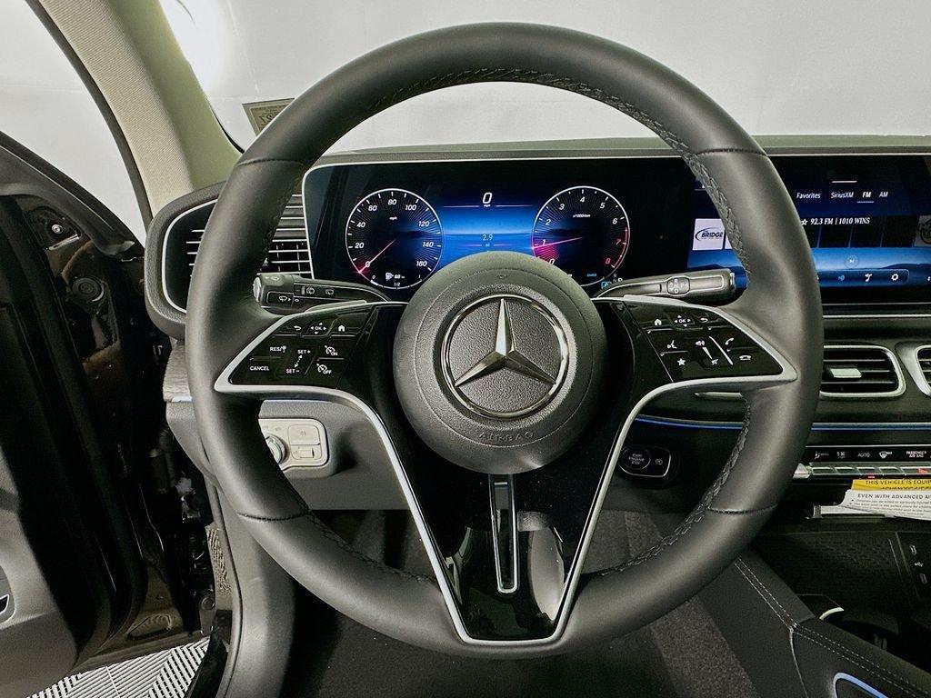 new 2026 Mercedes-Benz GLE 350 car, priced at $69,990