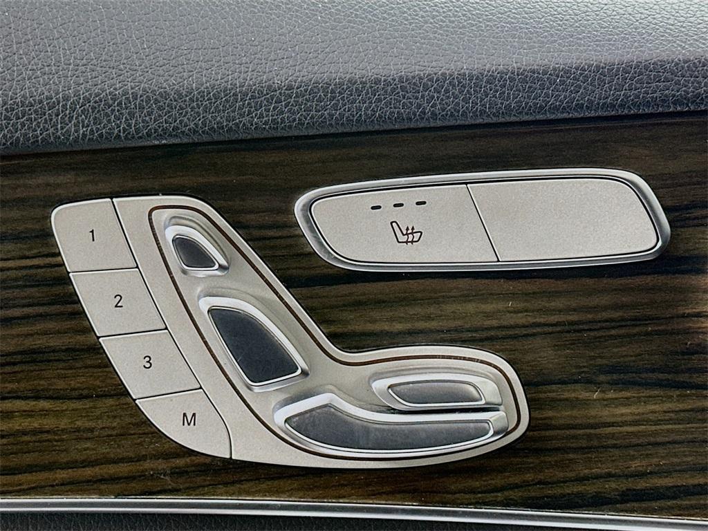 used 2019 Mercedes-Benz C-Class car, priced at $22,000