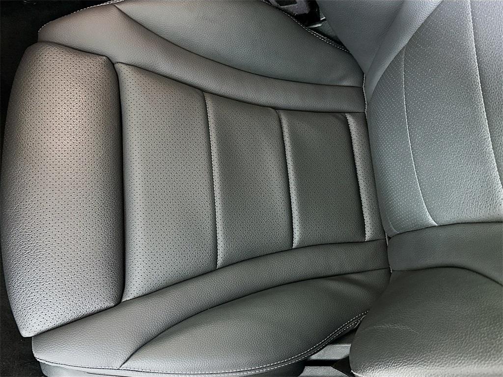 used 2019 Mercedes-Benz C-Class car, priced at $22,000