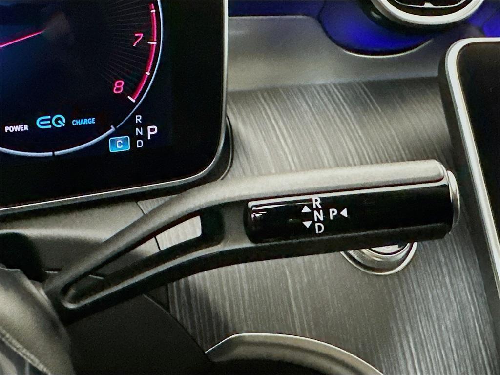 used 2022 Mercedes-Benz C-Class car, priced at $32,000