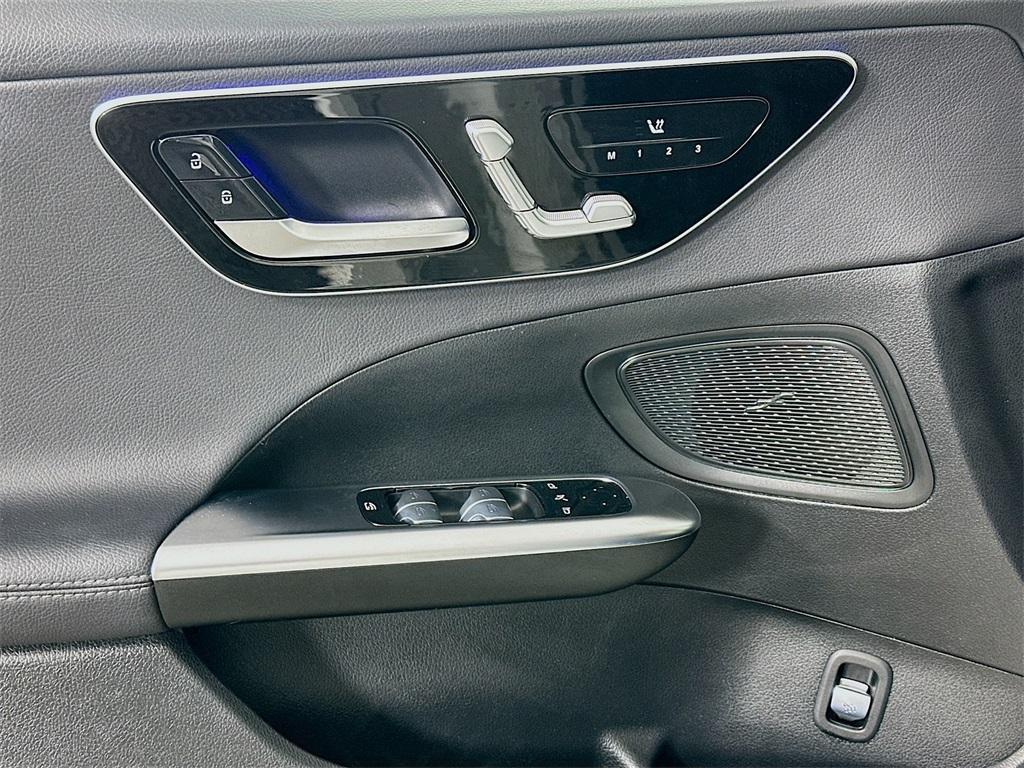 used 2022 Mercedes-Benz C-Class car, priced at $32,000