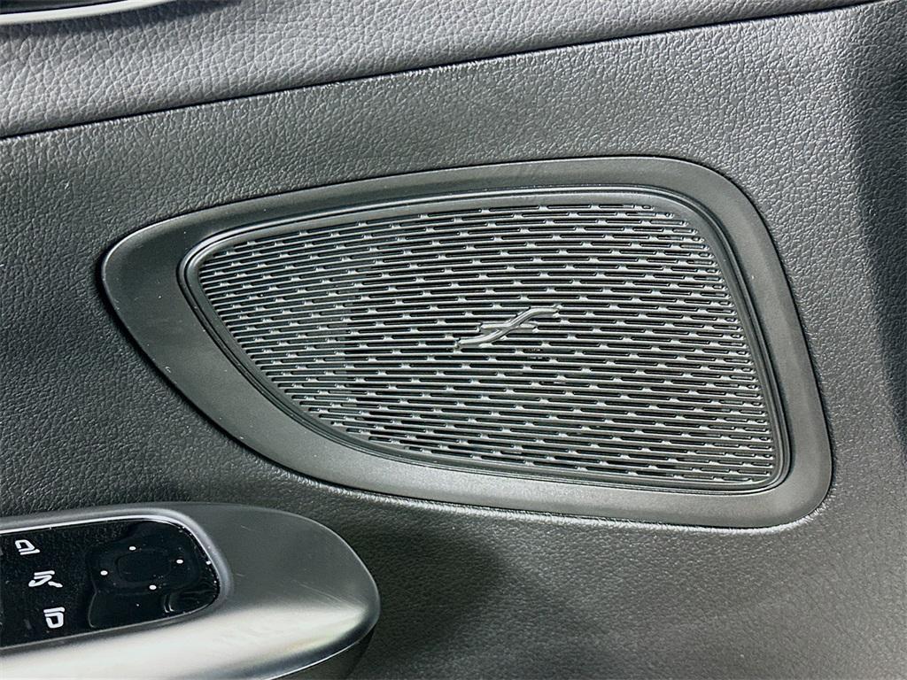 used 2022 Mercedes-Benz C-Class car, priced at $32,000