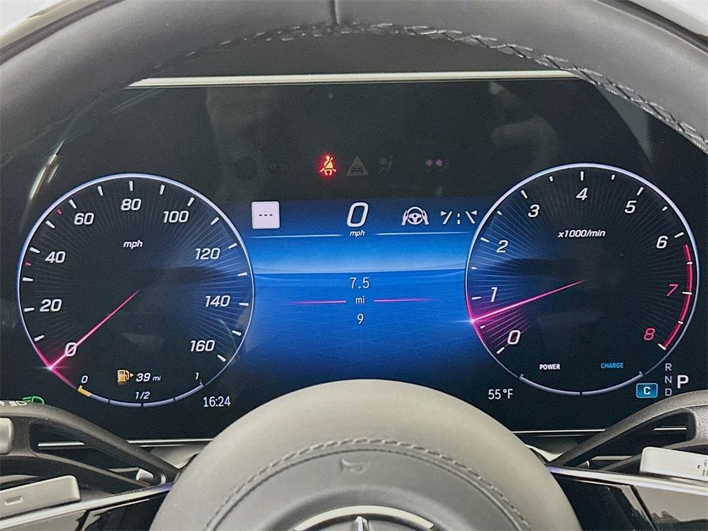 new 2026 Mercedes-Benz S-Class car, priced at $156,650