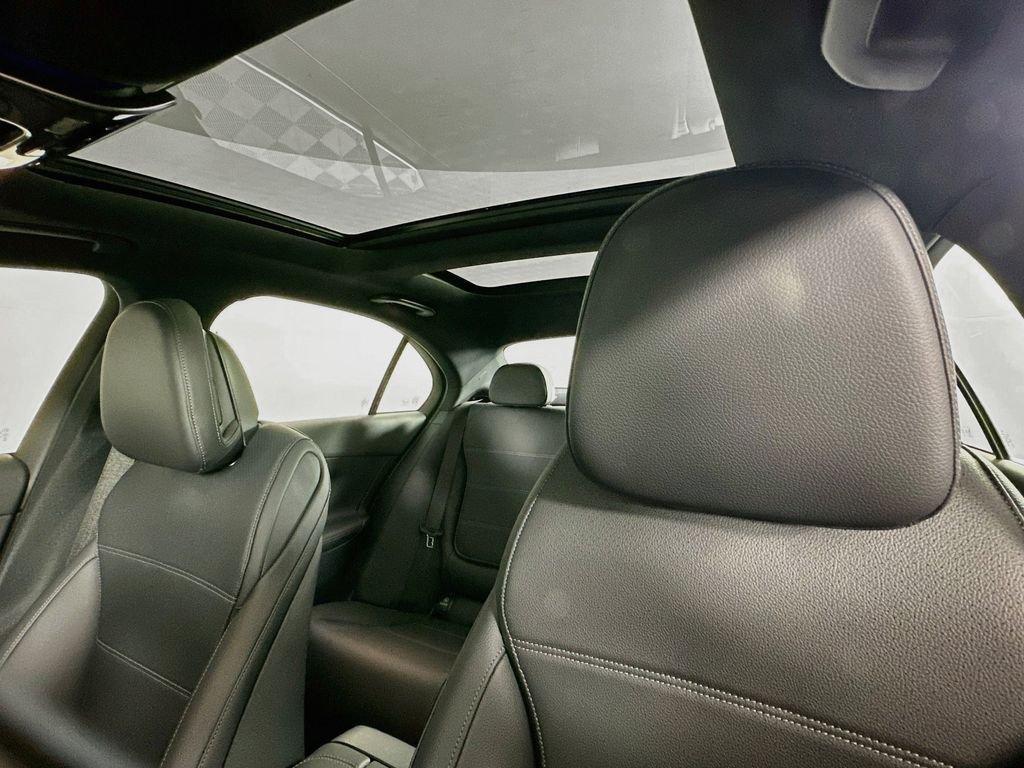 new 2026 Mercedes-Benz C-Class car, priced at $58,510