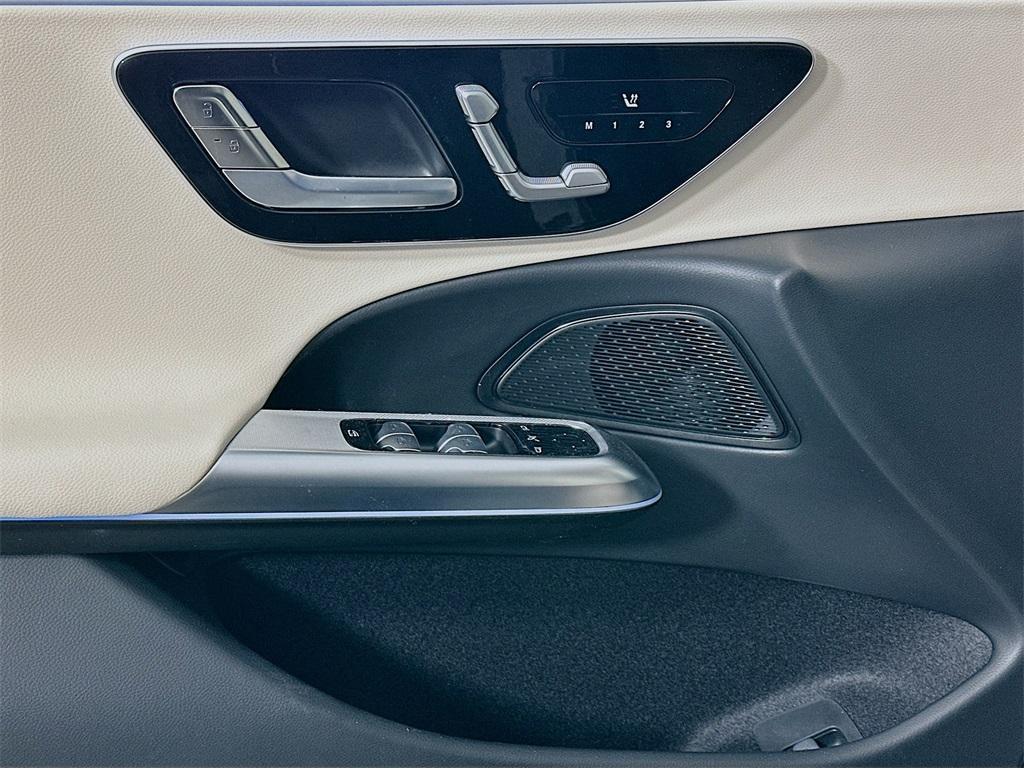 new 2026 Mercedes-Benz E-Class car, priced at $73,400