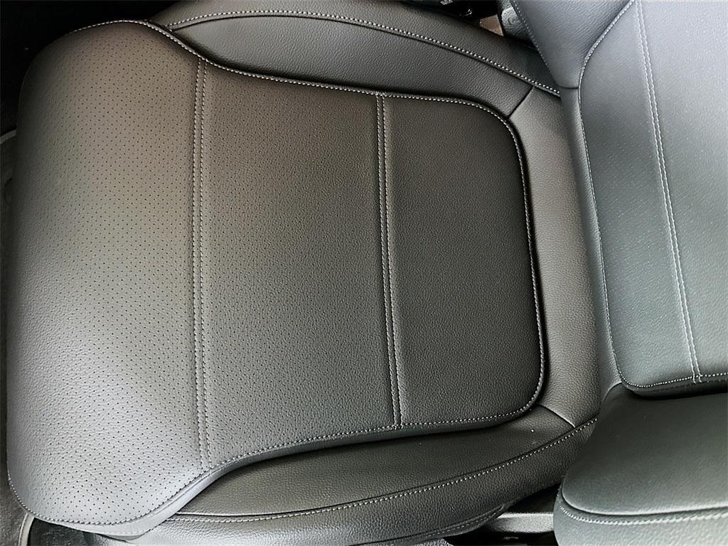 used 2025 Mercedes-Benz C-Class car