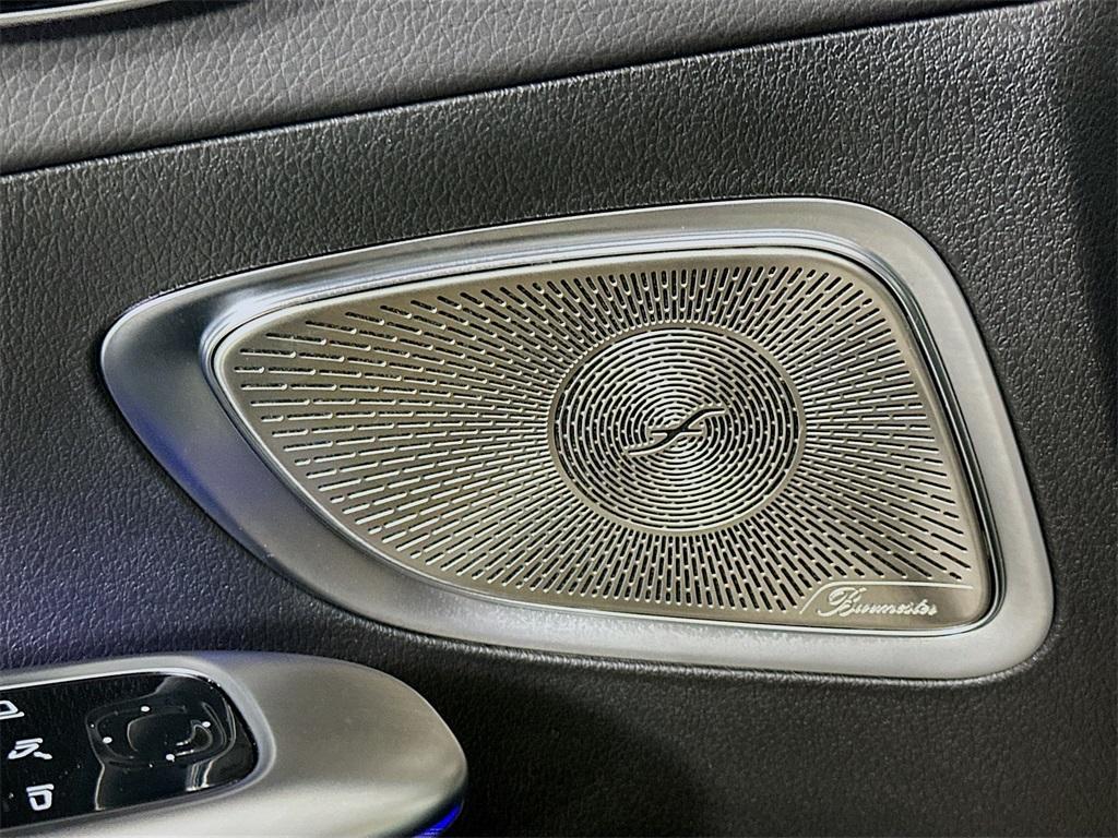 used 2025 Mercedes-Benz C-Class car