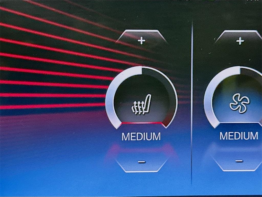 used 2023 BMW 330e car, priced at $36,000