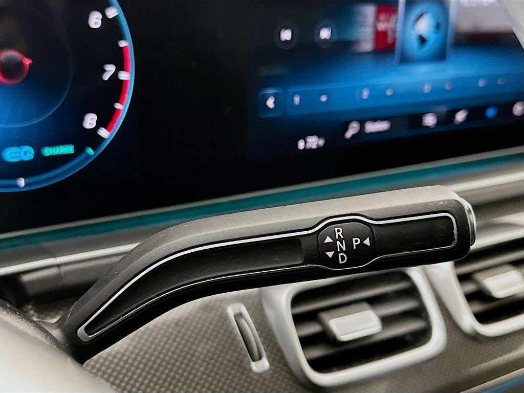 used 2022 Mercedes-Benz AMG GLE 53 car, priced at $72,000