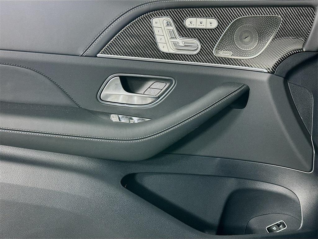 new 2026 Mercedes-Benz AMG GLE 63 car, priced at $142,550