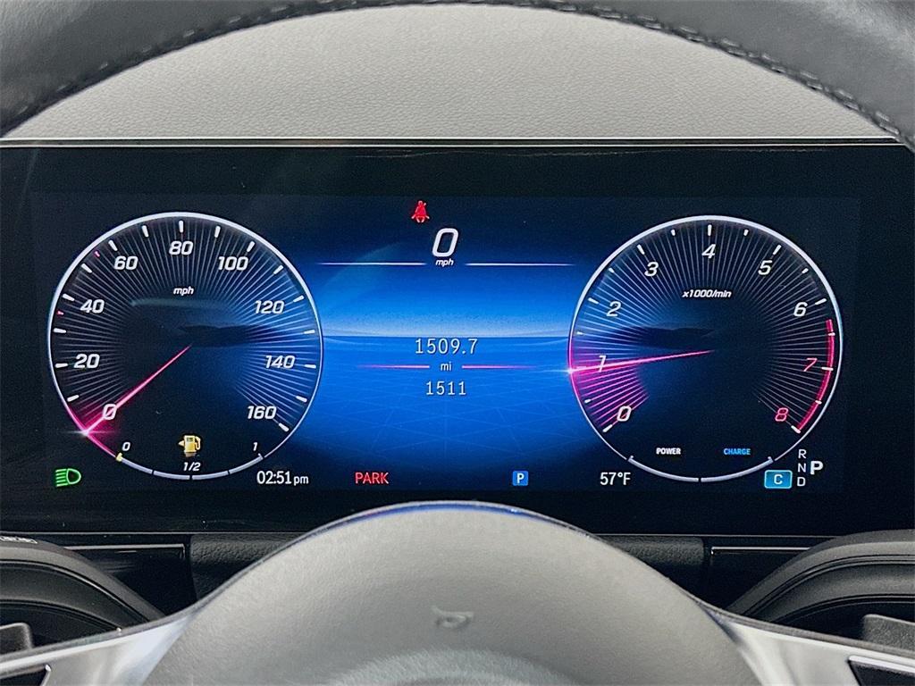 used 2026 Mercedes-Benz GLA 250 car