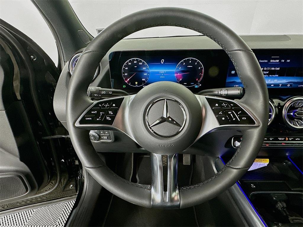 used 2026 Mercedes-Benz GLA 250 car