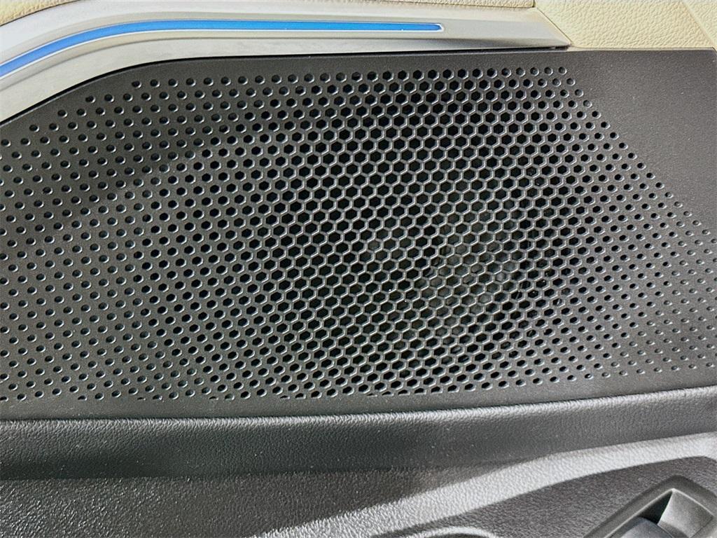 used 2023 BMW 330 car, priced at $34,500