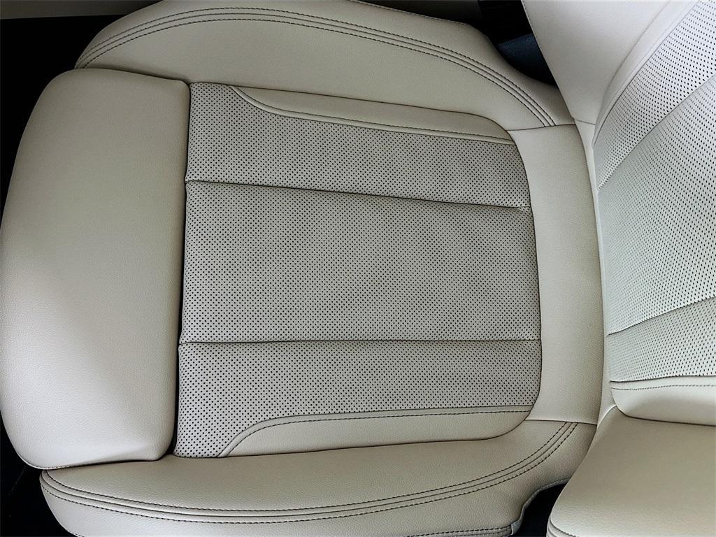 used 2023 BMW 330 car, priced at $34,500