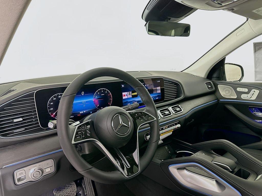 new 2026 Mercedes-Benz GLE 450 car, priced at $78,245