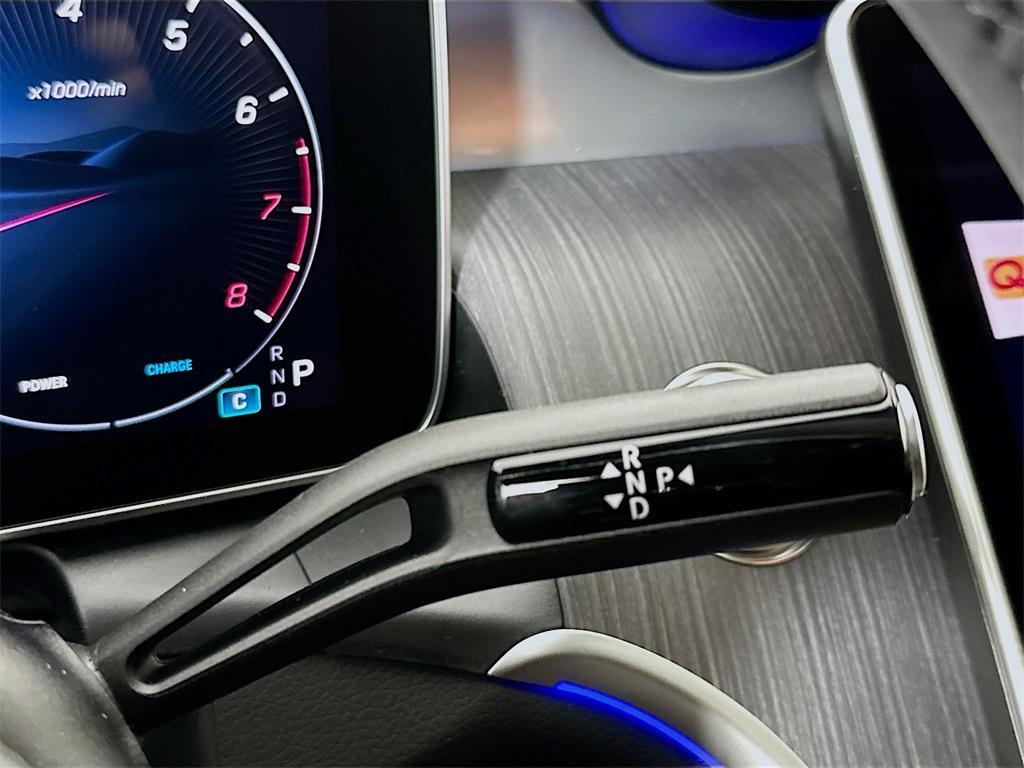 new 2026 Mercedes-Benz GLC 300 car, priced at $61,300