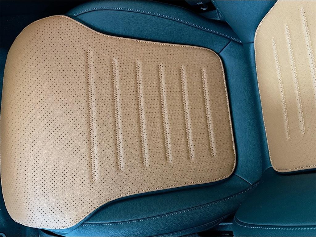 new 2026 Mercedes-Benz GLC 300 car, priced at $61,300