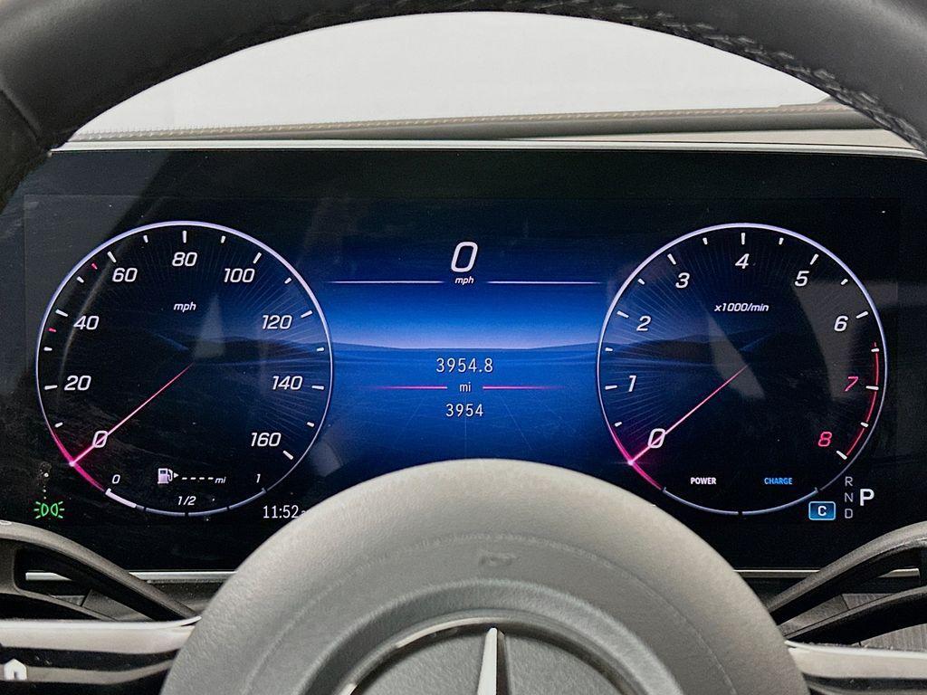 used 2025 Mercedes-Benz CLE 300 car, priced at $52,500