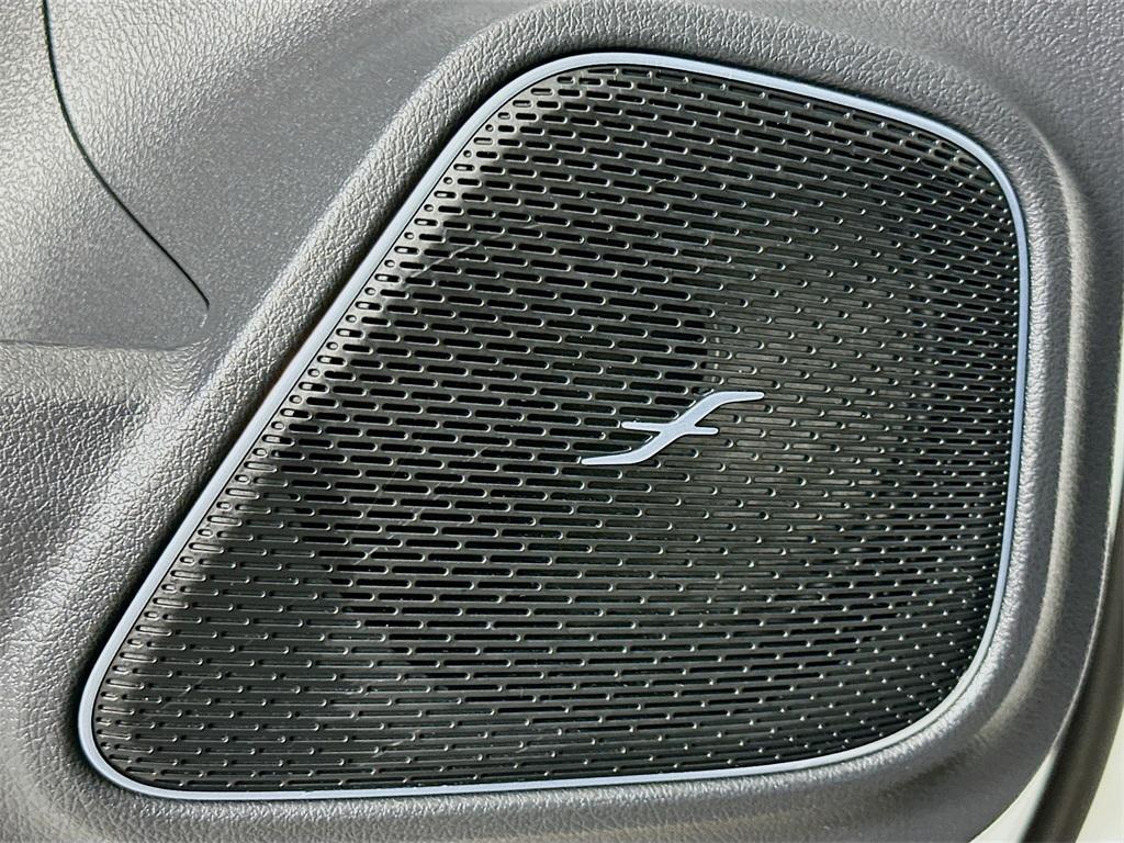 used 2023 Mercedes-Benz EQB 350 car, priced at $32,100