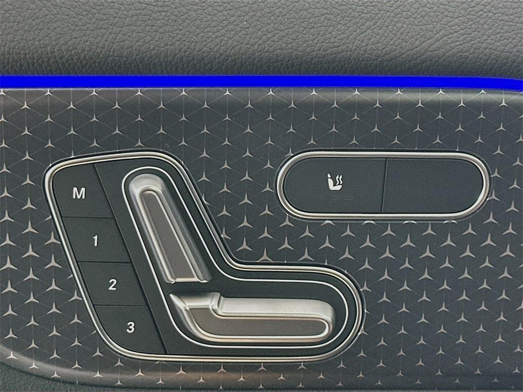 new 2026 Mercedes-Benz AMG GLA 35 car, priced at $64,330