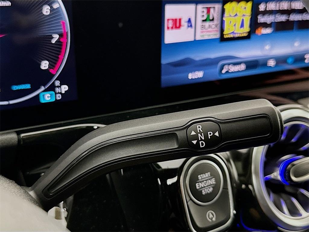 new 2026 Mercedes-Benz AMG GLA 35 car, priced at $64,330