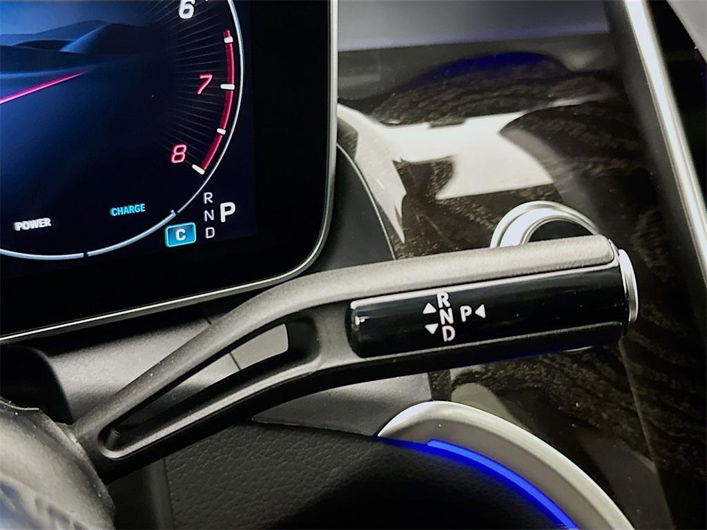 new 2026 Mercedes-Benz GLC 300 car, priced at $57,685