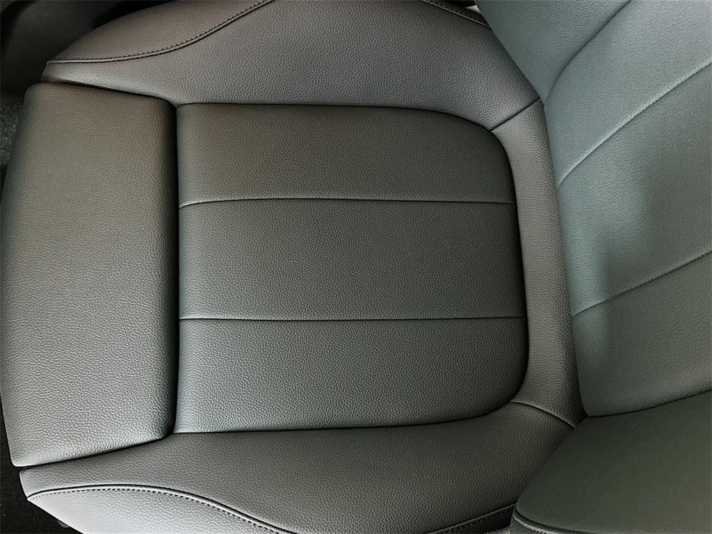 new 2026 Mercedes-Benz GLA 250 car, priced at $47,850