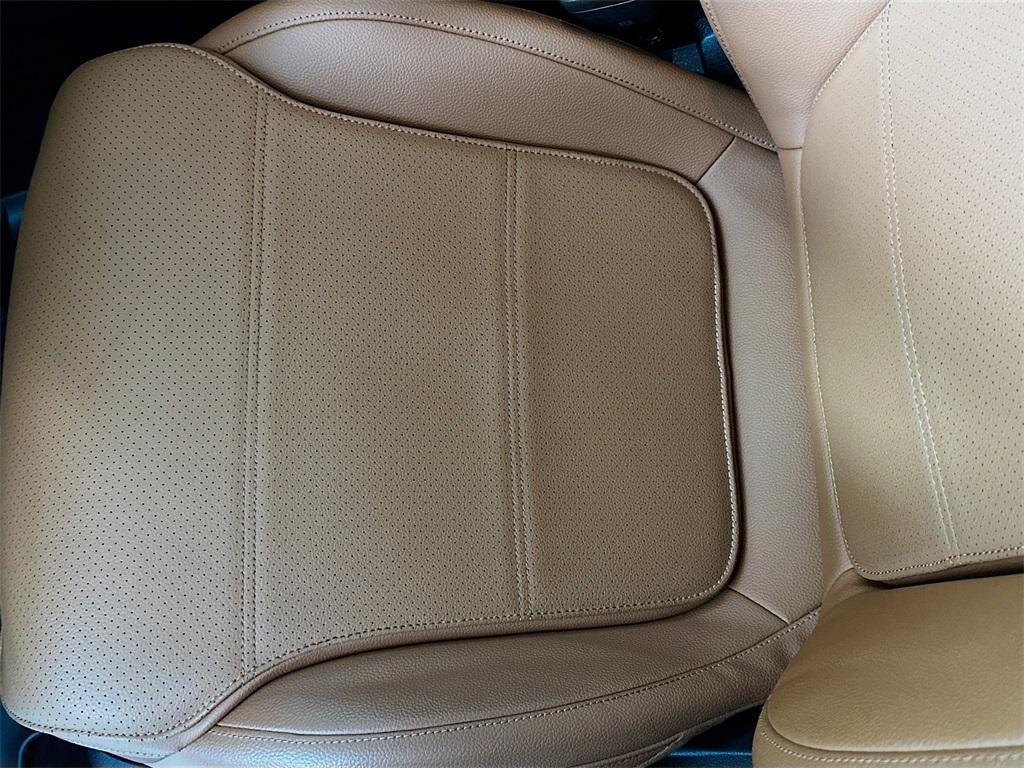 used 2023 Mercedes-Benz C-Class car, priced at $36,500