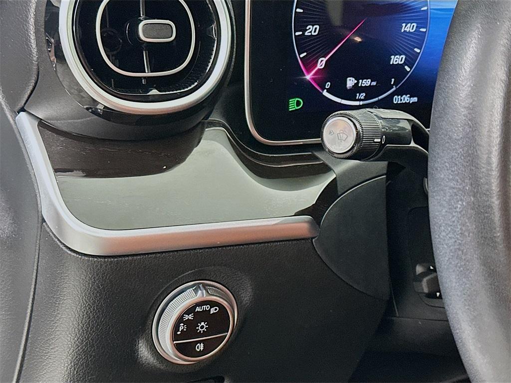 used 2023 Mercedes-Benz C-Class car, priced at $36,500