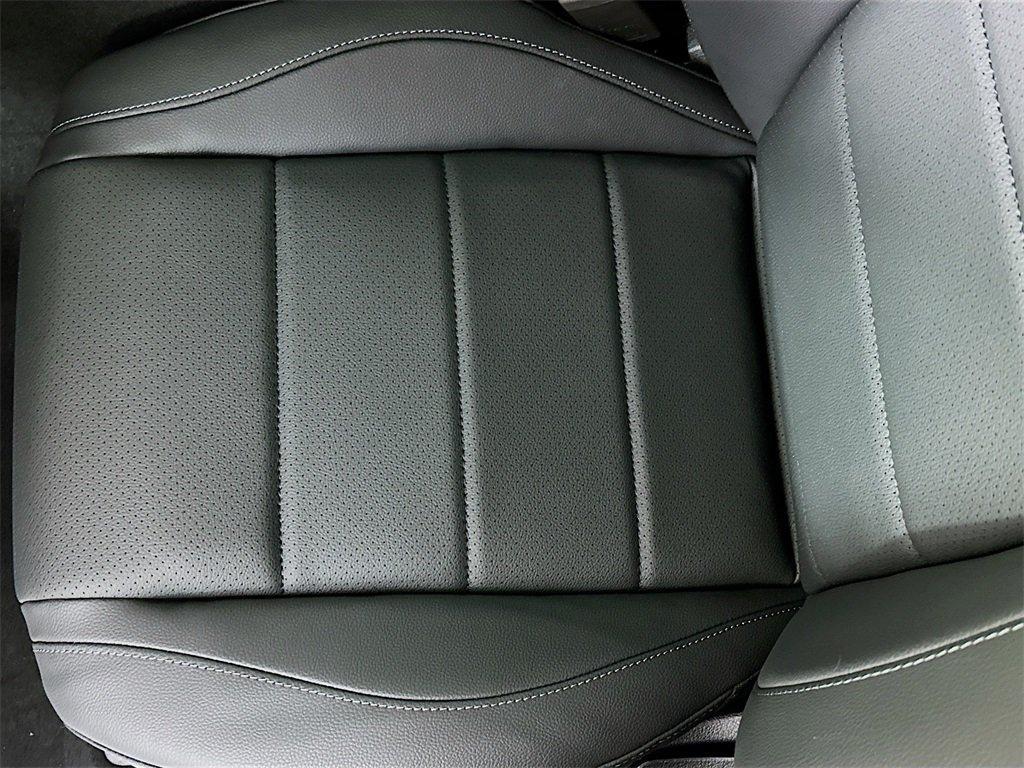 new 2026 Mercedes-Benz GLS 450 car, priced at $96,265