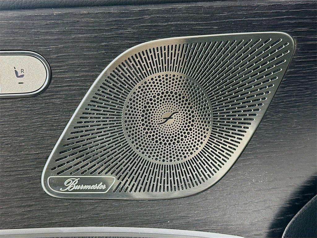 new 2026 Mercedes-Benz GLS 450 car, priced at $96,265