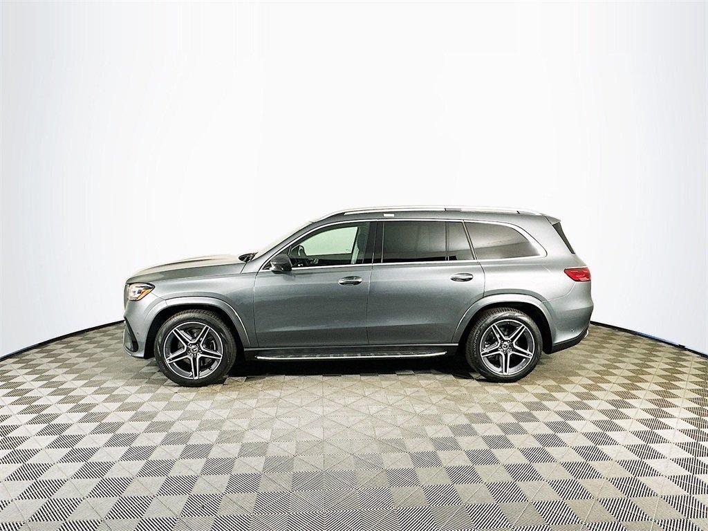 new 2026 Mercedes-Benz GLS 450 car, priced at $96,265