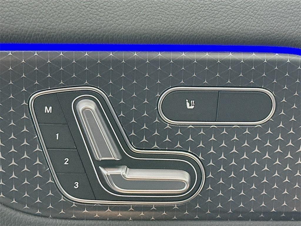 new 2026 Mercedes-Benz GLA 250 car, priced at $52,020