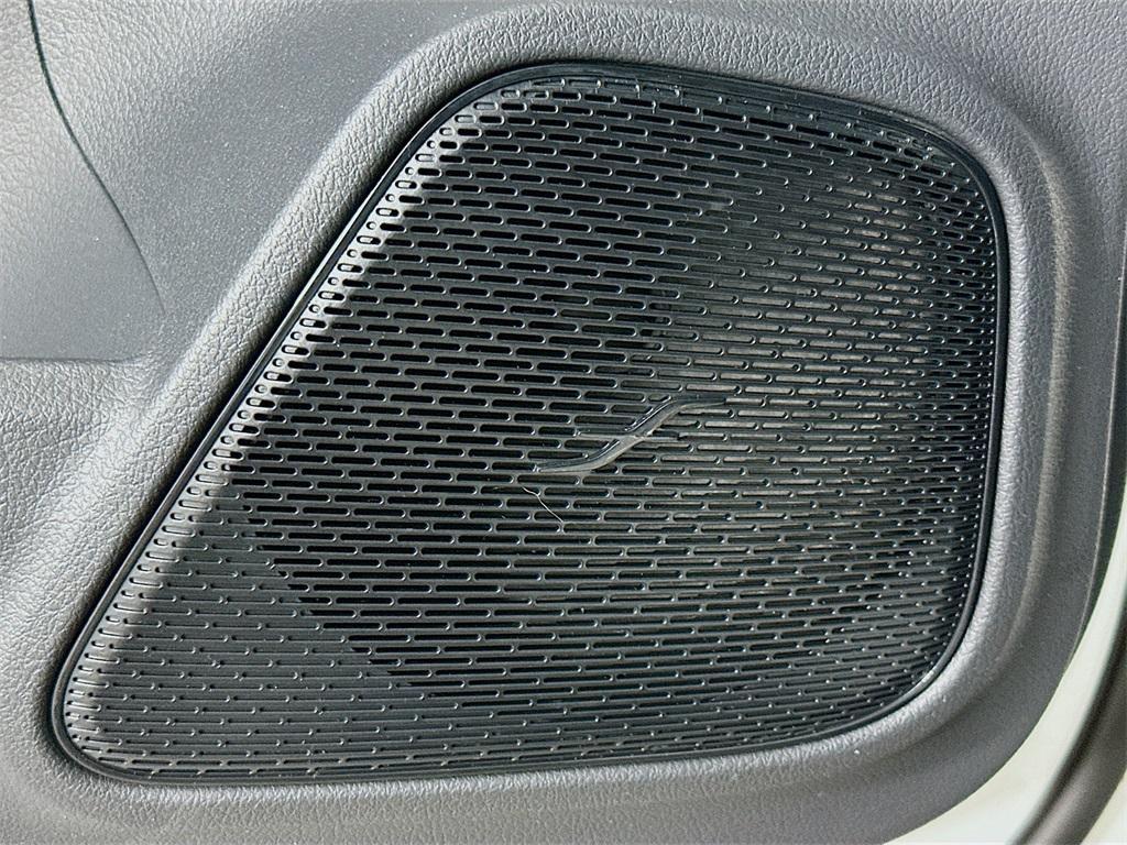 new 2026 Mercedes-Benz GLA 250 car, priced at $49,585