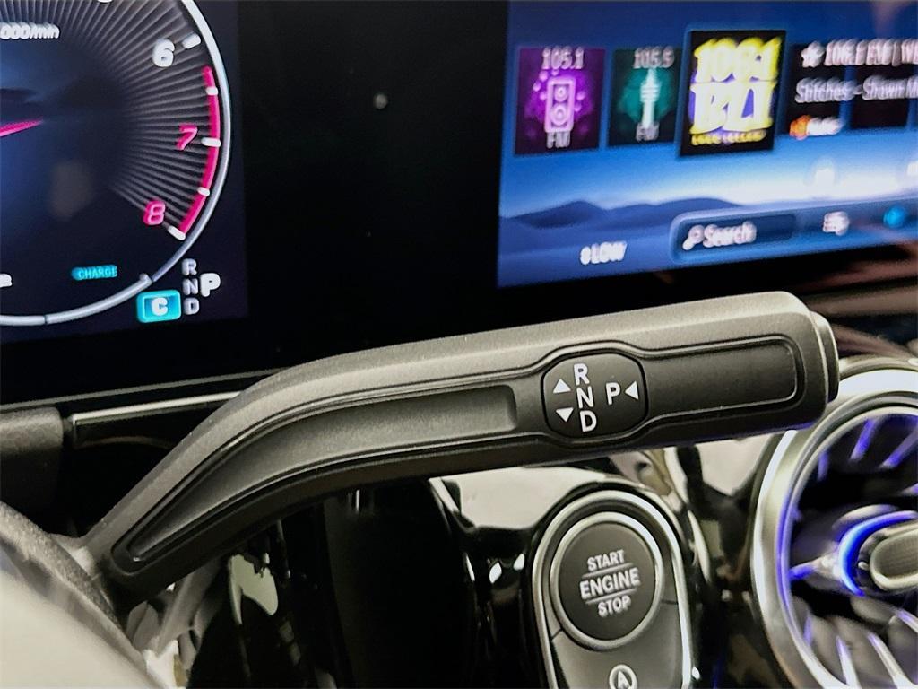 new 2026 Mercedes-Benz GLA 250 car, priced at $49,585