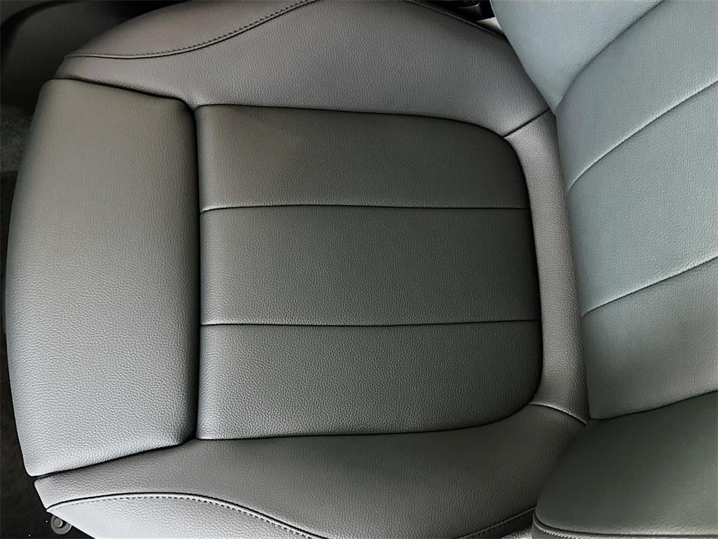 new 2026 Mercedes-Benz GLA 250 car, priced at $49,585