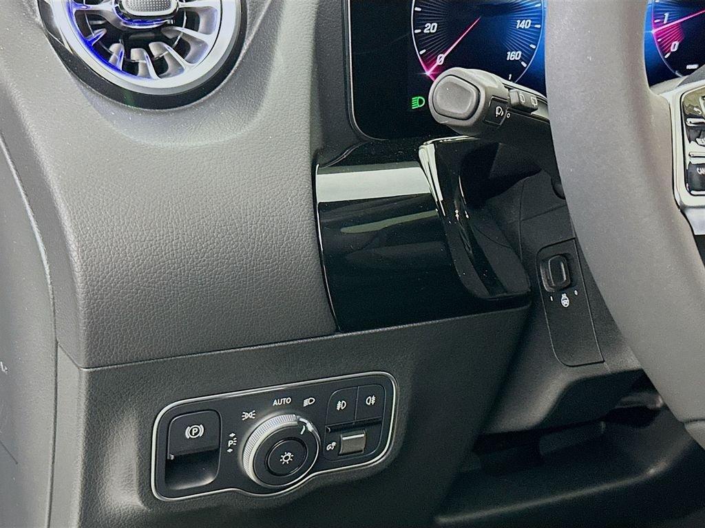 new 2026 Mercedes-Benz GLA 250 car, priced at $49,585