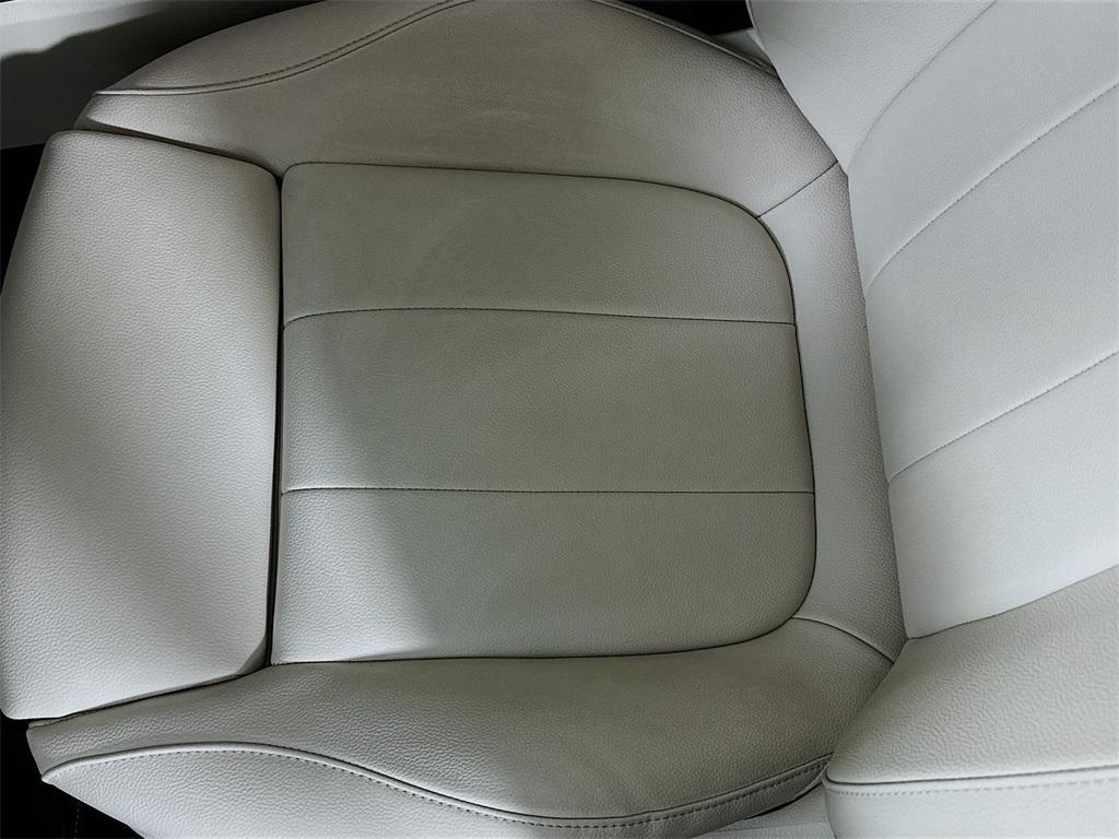 used 2023 Mercedes-Benz CLA 250 car, priced at $29,000