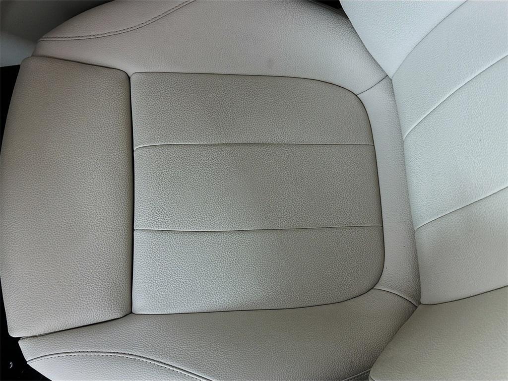 used 2025 Mercedes-Benz GLB 250 car, priced at $42,000