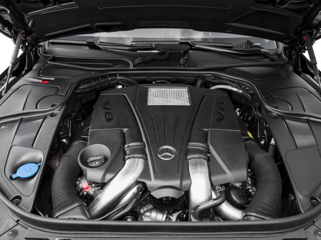 used 2017 Mercedes-Benz S-Class car, priced at $50,000