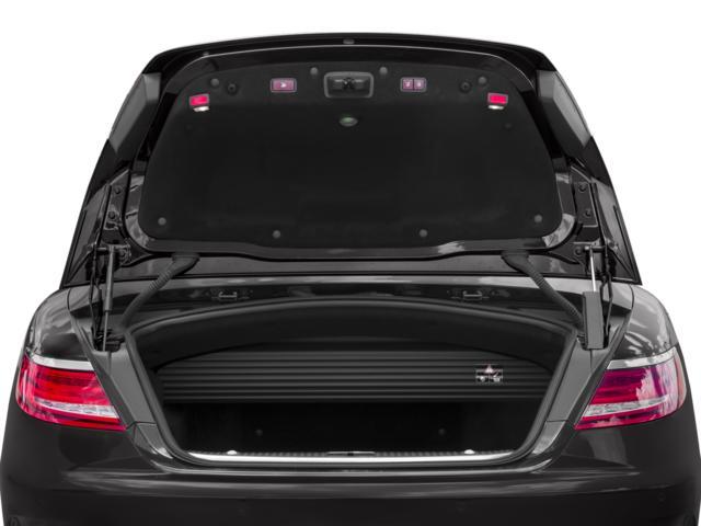 used 2017 Mercedes-Benz S-Class car, priced at $50,000