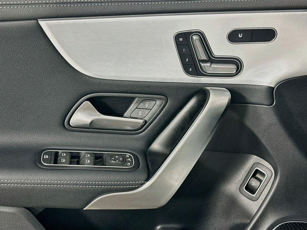 used 2024 Mercedes-Benz CLA 250 car, priced at $33,175