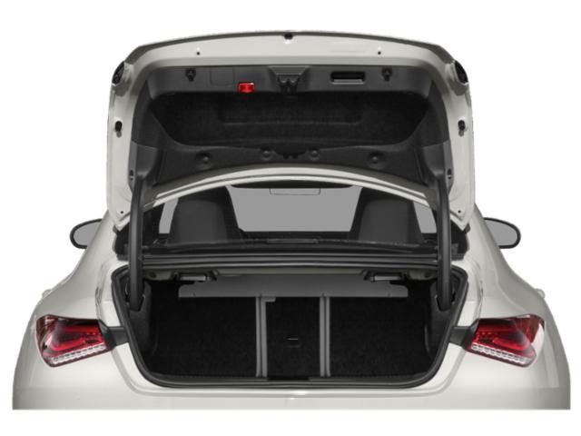 used 2023 Mercedes-Benz CLA 250 car
