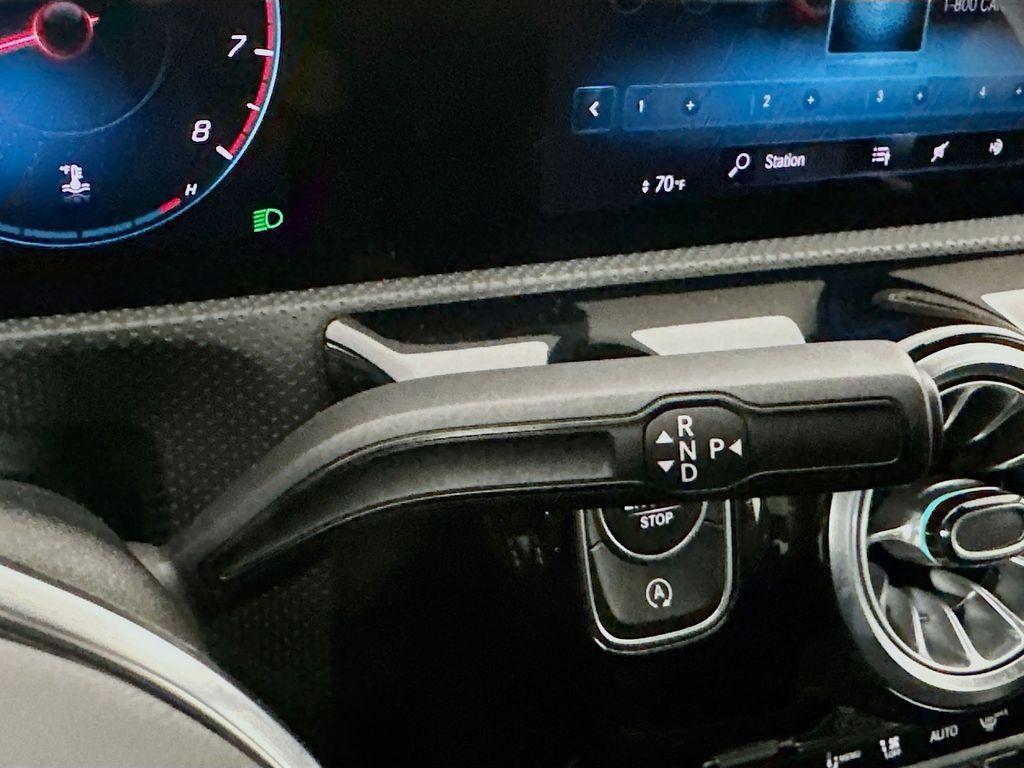 used 2023 Mercedes-Benz CLA 250 car, priced at $33,000