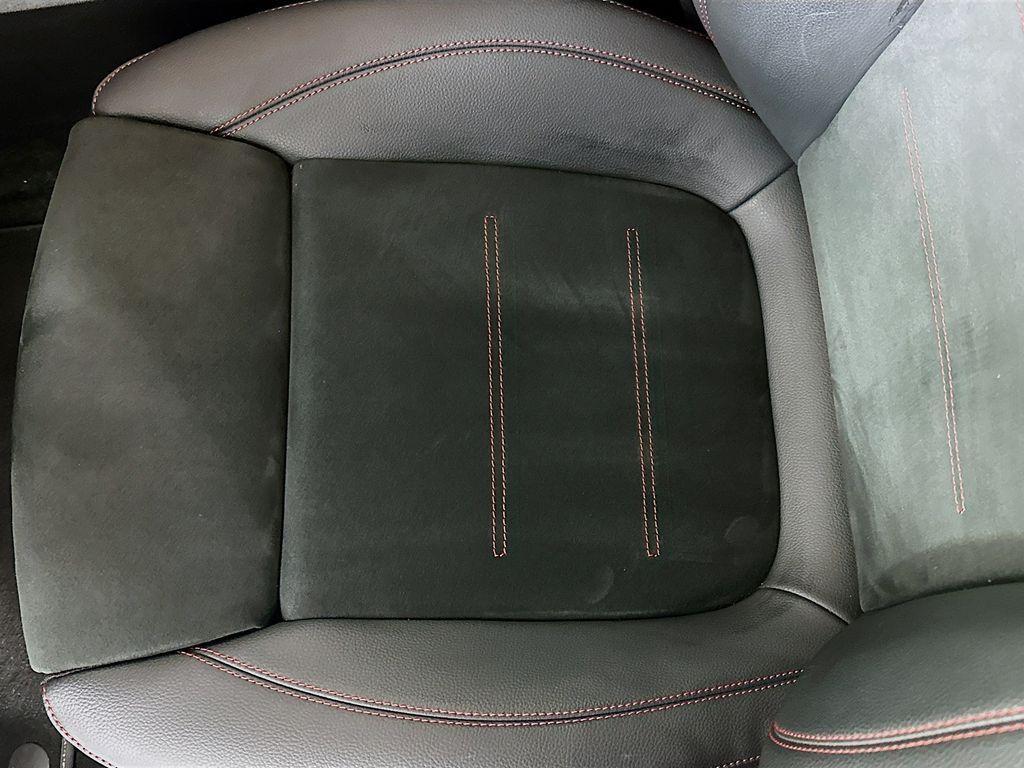 used 2023 Mercedes-Benz CLA 250 car, priced at $33,000