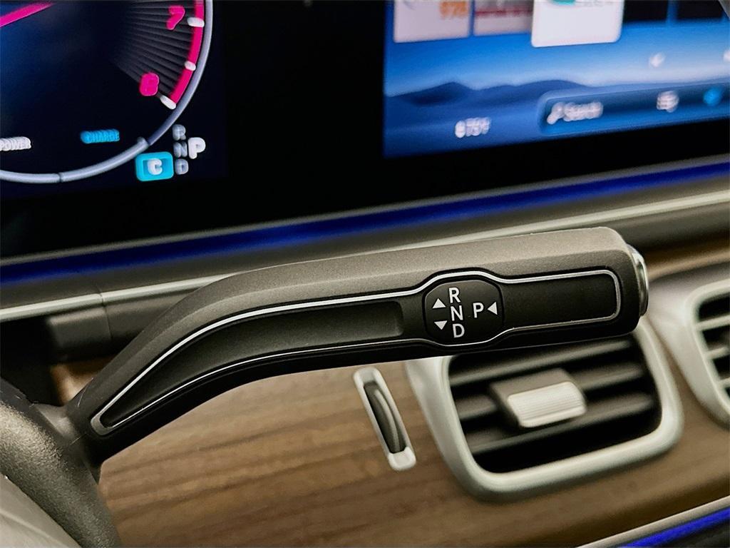 new 2026 Mercedes-Benz GLE 580 car, priced at $110,440