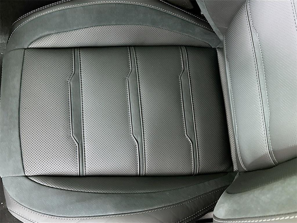 new 2026 Mercedes-Benz AMG GLE 53 car, priced at $97,395