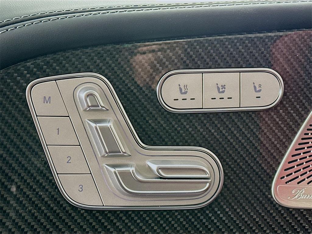 new 2026 Mercedes-Benz AMG GLE 63 car